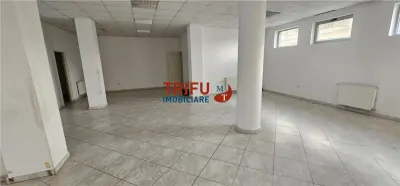 Spațiu Comercial Central Disponibil pentru Închiriere în Alba Iulia - Alba Iulia