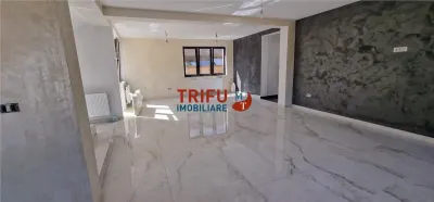 Casa de vanzare  4 camere zona Cetate - foto 4