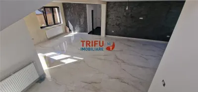 Casa de vanzare  4 camere zona Cetate - foto 7