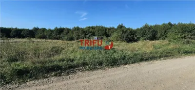 Teren de vânzare cu toate utilitățile pe malul viitorului Lac de Agrement din cartierul Orizont - foto 2