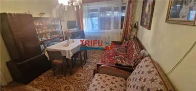 Apartament 2 camere de vânzare zona Cloșca - foto 2