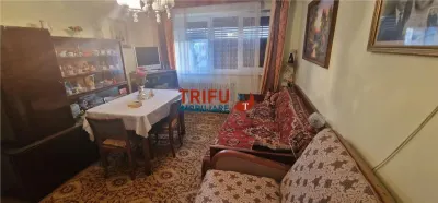 Apartament 2 camere de vânzare zona Cloșca - foto 3