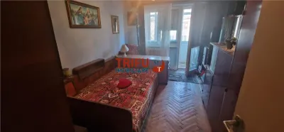 Apartament 2 camere de vânzare zona Cloșca - foto 4