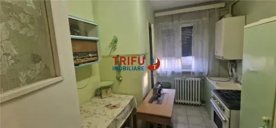 Apartament 2 camere de vânzare zona Cloșca - foto 7