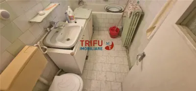Apartament 2 camere de vânzare zona Cloșca - foto 9