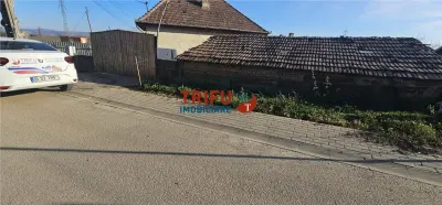 Oportunitate de Investiție: Teren Intravilan în Paclisa, Alba Iulia - Alba Iulia