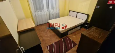 Apartament 3 Camere – Zona Biserica Sfanta Ecaterina, Alba Iulia - foto 5