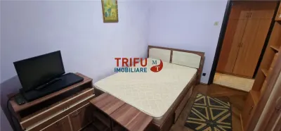 Apartament 3 Camere – Zona Biserica Sfanta Ecaterina, Alba Iulia - foto 8