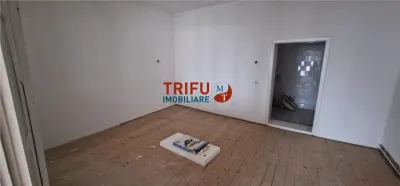 Casa individuala cu 5 camere si garaj de vanzare in Alba Iulia zona Centrala - foto 12