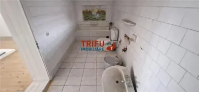 Casa individuala cu 5 camere si garaj de vanzare in Alba Iulia zona Centrala - foto 14