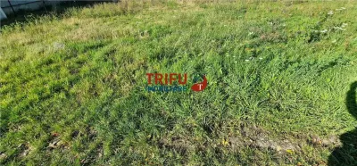 Teren Intravilan zona Orizont - 500mp - foto 3