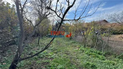Teren pretabil locuințe semicolective zona Lipoveni - foto 5