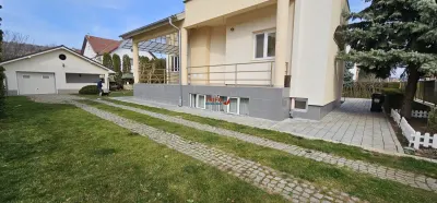 Casă Rezidențială Excepțională în Zona Cetate, Alba Iulia - foto 2