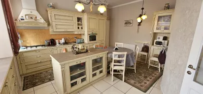 Casă Rezidențială Excepțională în Zona Cetate, Alba Iulia - foto 16