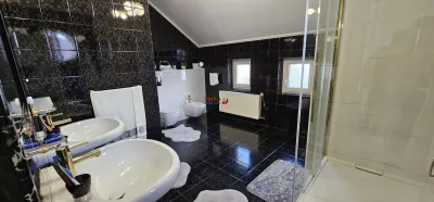 Casă Rezidențială Excepțională în Zona Cetate, Alba Iulia - foto 19