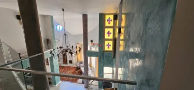 Casă Rezidențială Excepțională în Zona Cetate, Alba Iulia - foto 6