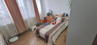Casă spațioasă 4 camere, mobilată și utilată, Centru – Alba Iulia - foto 7