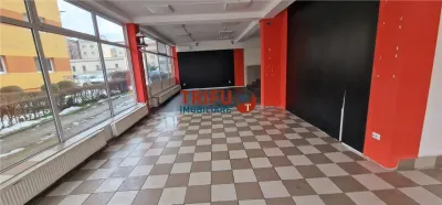 Spatiu de inchiriat zona Cetate Stadion - foto 2