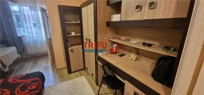 Garsoniera de vanzare zona Cetate - Alba Iulia