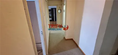 Apartament 3 camere inchiriat zona  Liceul Sportiv - foto 11