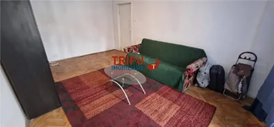 Apartament 3 camere inchiriat zona  Liceul Sportiv - foto 3