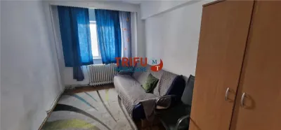 Apartament 3 camere inchiriat zona  Liceul Sportiv - foto 6