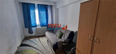 Apartament 3 camere inchiriat zona  Liceul Sportiv - foto 7