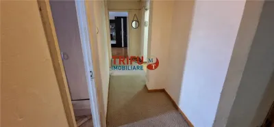 Apartament 3 camere inchiriat zona  Liceul Sportiv - foto 10