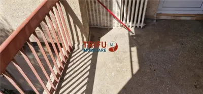 Apartament 3 camere et.1 zona Școlii Generale nr. 6 - foto 9