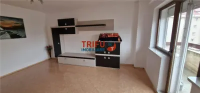 Apartament cu Două Camere Disponibil în Zona Centrală a Municipiului Alba Iulia - Alba Iulia