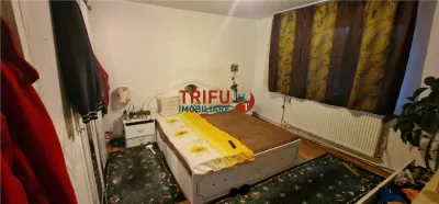 Casa de vanzare 3 camere zona Piata Cetate - foto 17