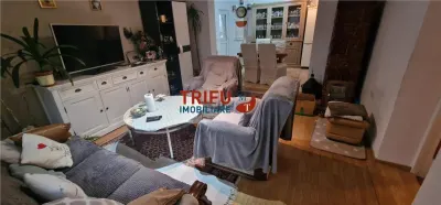 Casa de vanzare 3 camere zona Piata Cetate - foto 22