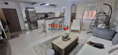 Ofertă de Vânzare Apartament 3 Camere, Zona Tolstoi, Alba Iulia - Alba Iulia