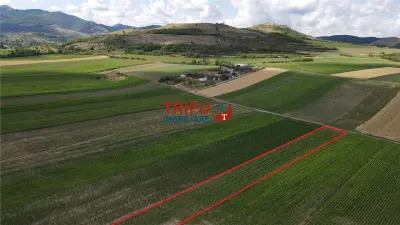 Teren de vanzare Ighiu 1500mp - foto 4