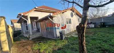 Casa de vanzare 5 camere zona Barabant - Alba Iulia
