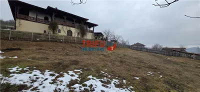 Teren 1400mp de vanzare zona Valea Popii - foto 3