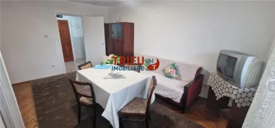 Garsoniera de inchiriat zona Cetae - Alba Iulia