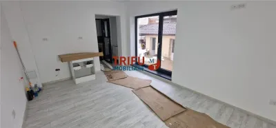 Casa de vanzare noua la cheie zona Centru - foto 4
