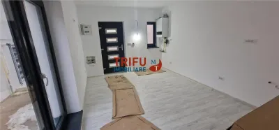 Casa de vanzare noua la cheie zona Centru - foto 5