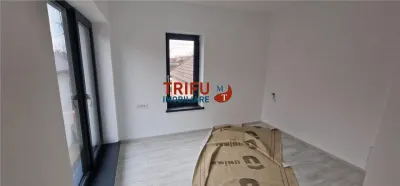Casa de vanzare noua la cheie zona Centru - foto 6