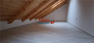 Casa de vanzare noua la cheie zona Centru - foto 8