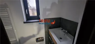 Casa de vanzare noua la cheie zona Centru - foto 9