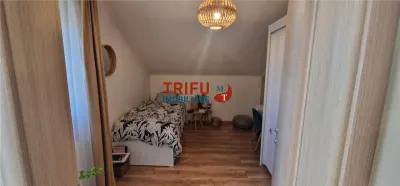 Casa de vanzare 4 camere zona Orizont - foto 6