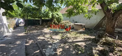 Casă individuală cu teren de 2398 mp în Cricău - foto 2