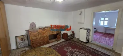 Casă individuală cu teren de 2398 mp în Cricău - foto 12