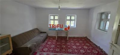 Casă individuală cu teren de 2398 mp în Cricău - foto 15