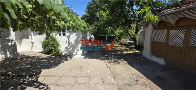 Casă individuală cu teren de 2398 mp în Cricău - foto 4