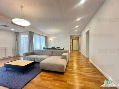 Apartament 3 camere, de inchiriat,  Ambasada SUA - Bucuresti