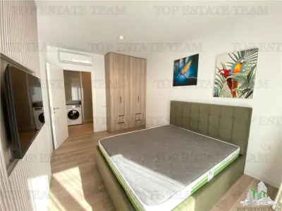 Apartament  2 Camere, de inchiriat, Iancu Nicolae - foto 6