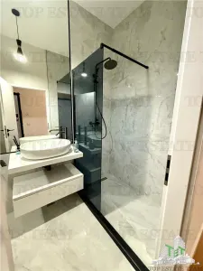 Apartament Exclusivist 3 Camere Voluntari - Pipera cu Terase Generoase si Gradini Private - foto 13